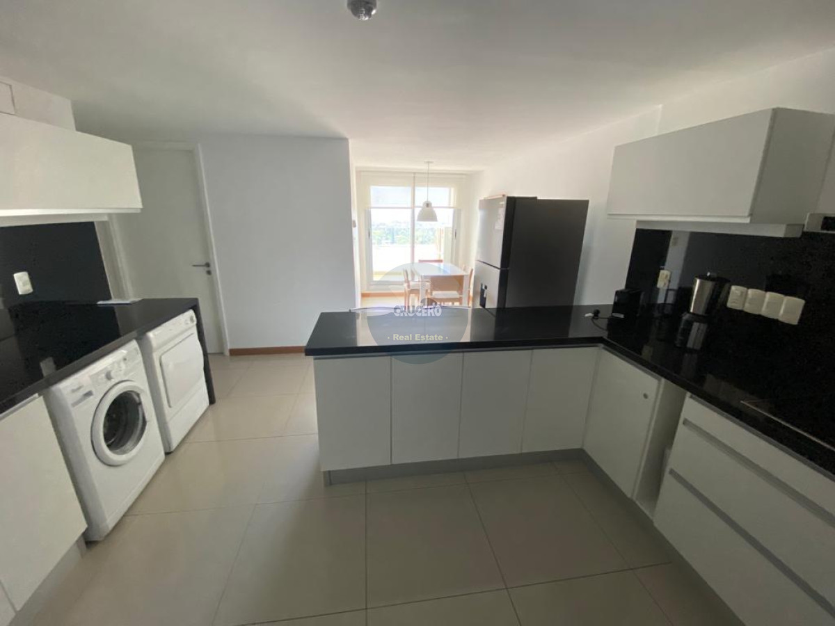 Apartamento ID.6223 - VENTA Y ALQUILER DEPARTAMENTO EN BRAVA 3 DORMITORIOS MÁS DEPENDENCIA