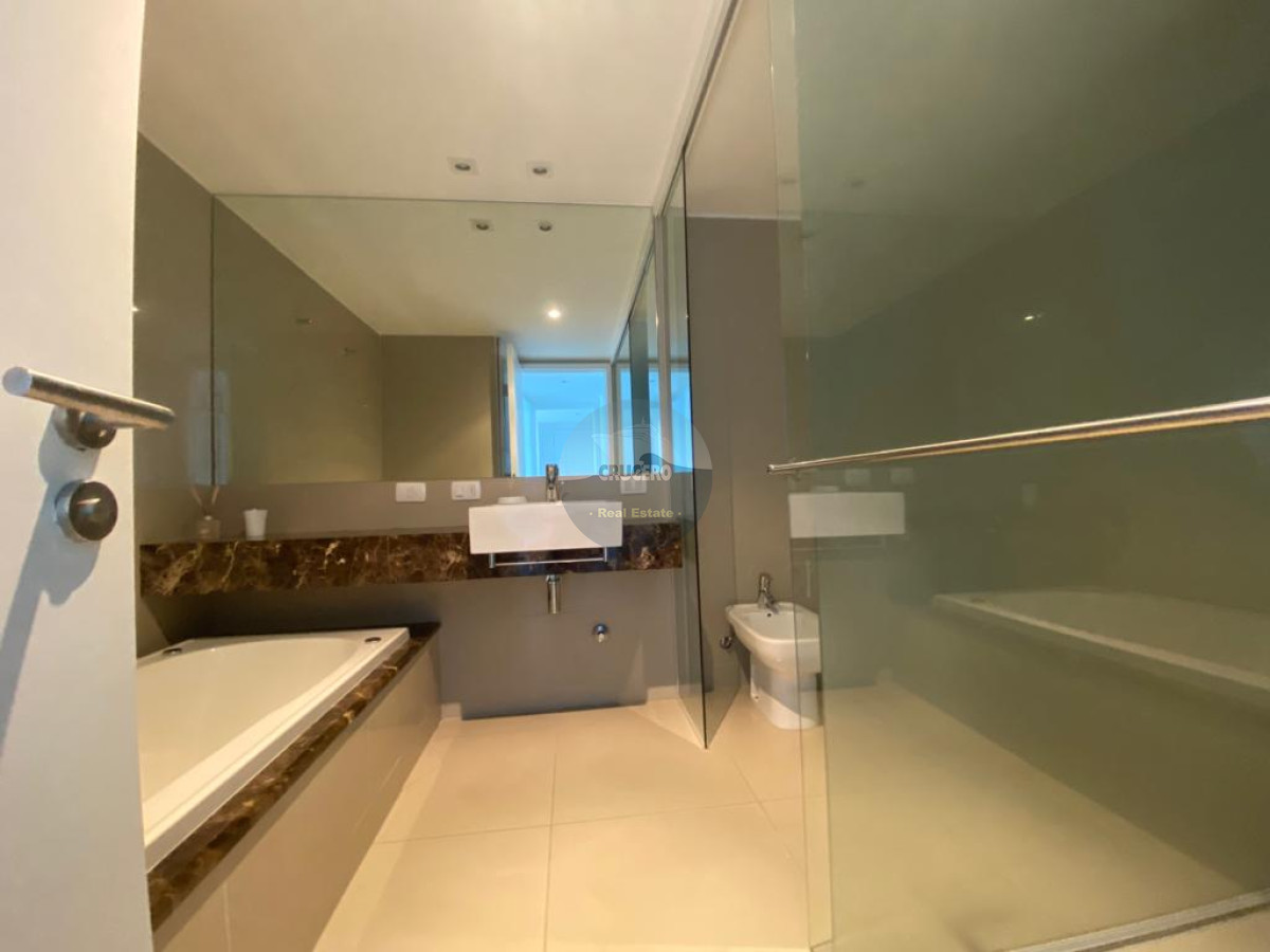 Apartamento ID.6223 - VENTA Y ALQUILER DEPARTAMENTO EN BRAVA 3 DORMITORIOS MÁS DEPENDENCIA