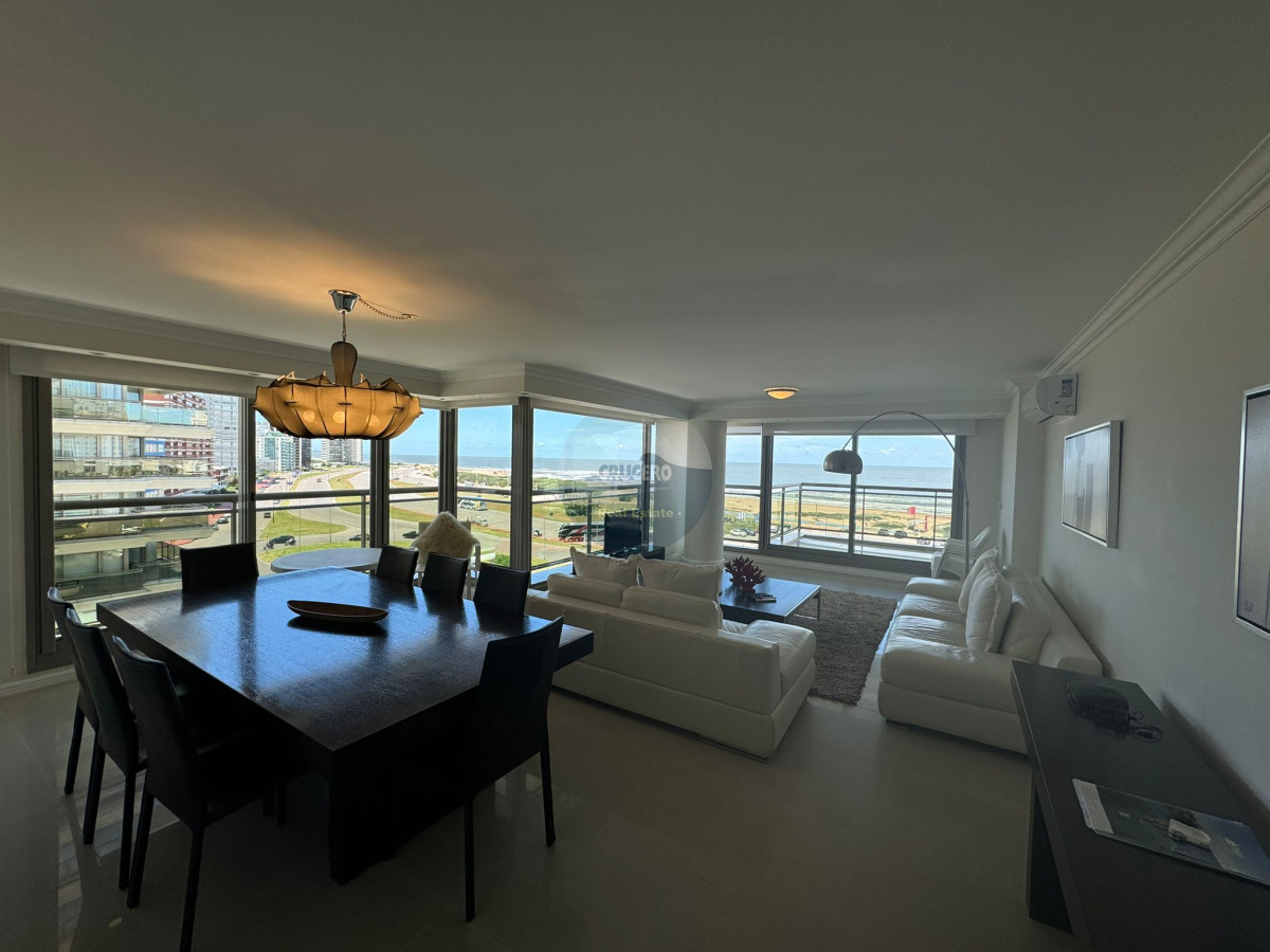 Apartamento ID.6224 - ALQUILER DEPARTAMENTO EN BRAVA 3 MÁS DEPENDENCIA