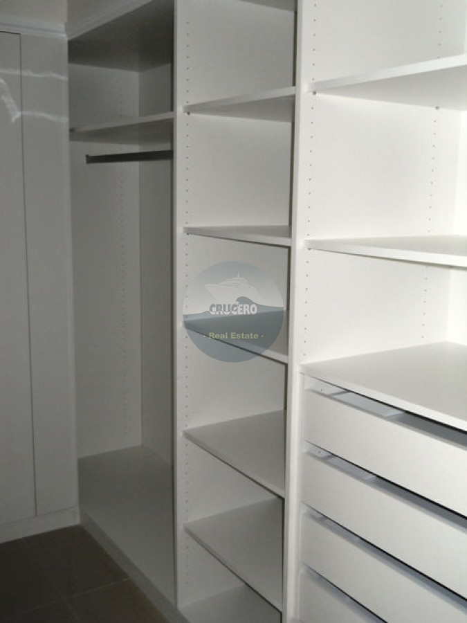 Apartamento ID.6224 - ALQUILER DEPARTAMENTO EN BRAVA 3 MÁS DEPENDENCIA