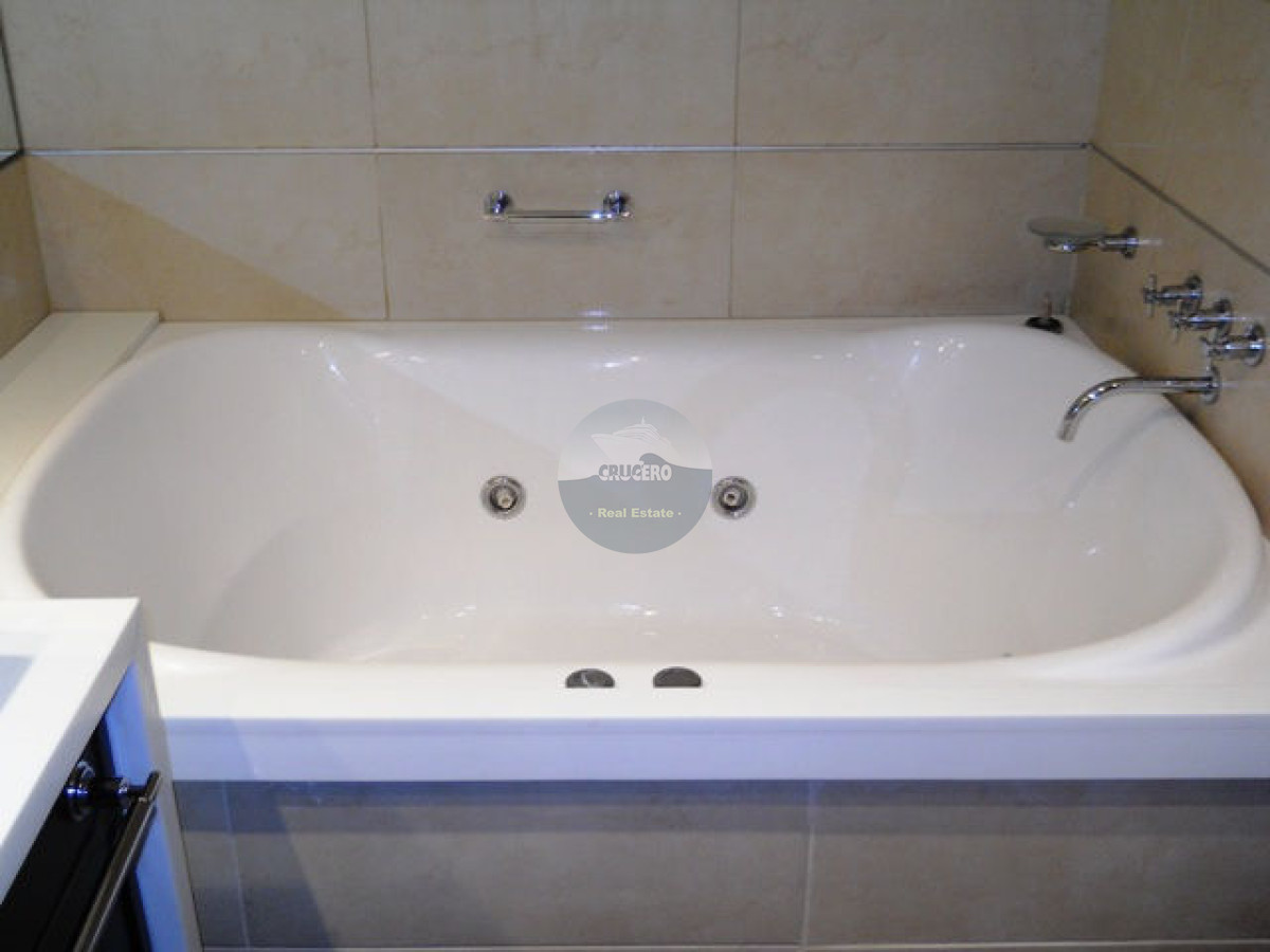 Apartamento ID.6224 - ALQUILER DEPARTAMENTO EN BRAVA 3 MÁS DEPENDENCIA