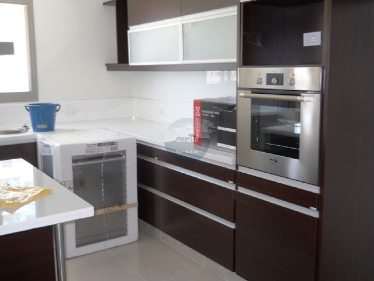 Apartamento ID.6224 - ALQUILER DEPARTAMENTO EN BRAVA 3 MÁS DEPENDENCIA