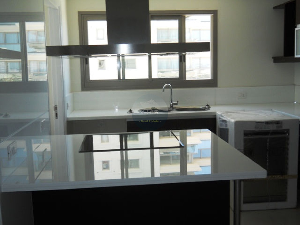 Apartamento ID.6224 - ALQUILER DEPARTAMENTO EN BRAVA 3 MÁS DEPENDENCIA