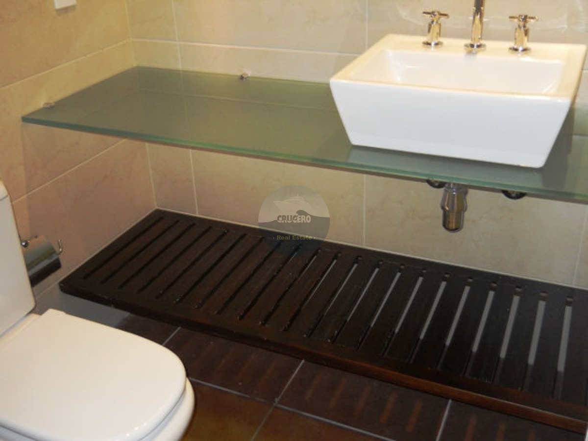 Apartamento ID.6224 - ALQUILER DEPARTAMENTO EN BRAVA 3 MÁS DEPENDENCIA