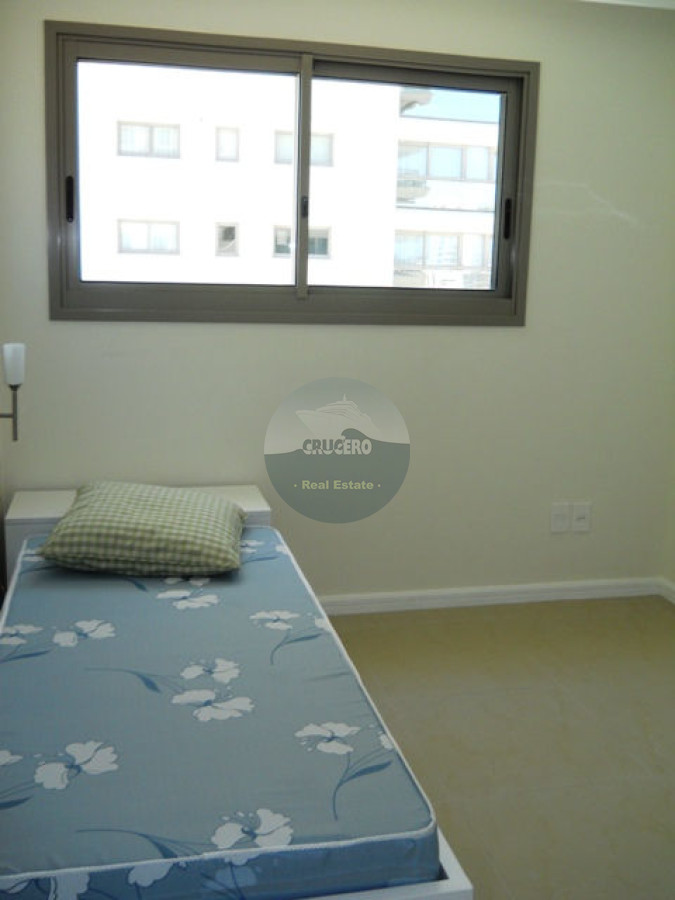 Apartamento ID.6224 - ALQUILER DEPARTAMENTO EN BRAVA 3 MÁS DEPENDENCIA