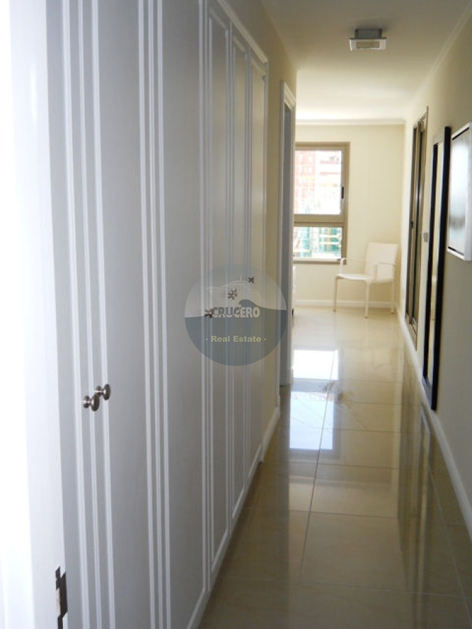 Apartamento ID.6224 - ALQUILER DEPARTAMENTO EN BRAVA 3 MÁS DEPENDENCIA