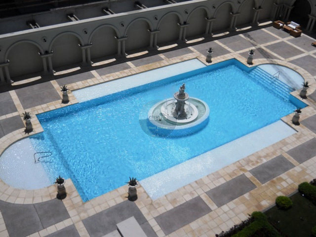Apartamento ID.6224 - ALQUILER DEPARTAMENTO EN BRAVA 3 MÁS DEPENDENCIA