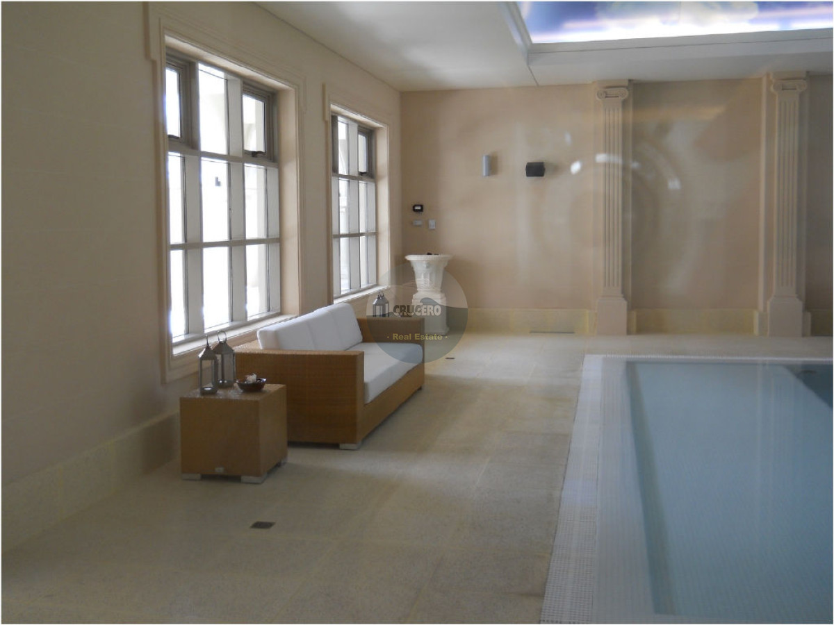 Apartamento ID.6224 - ALQUILER DEPARTAMENTO EN BRAVA 3 MÁS DEPENDENCIA