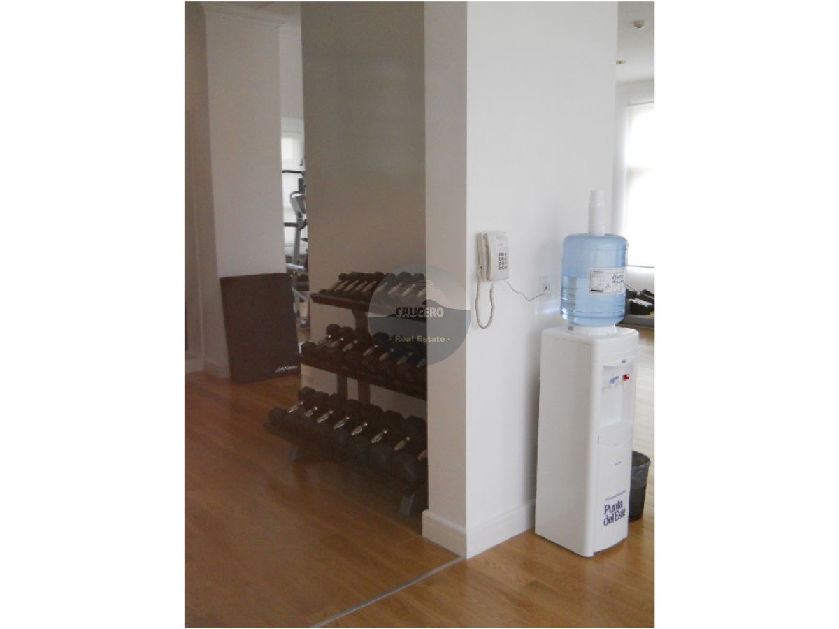 Apartamento ID.6224 - ALQUILER DEPARTAMENTO EN BRAVA 3 MÁS DEPENDENCIA