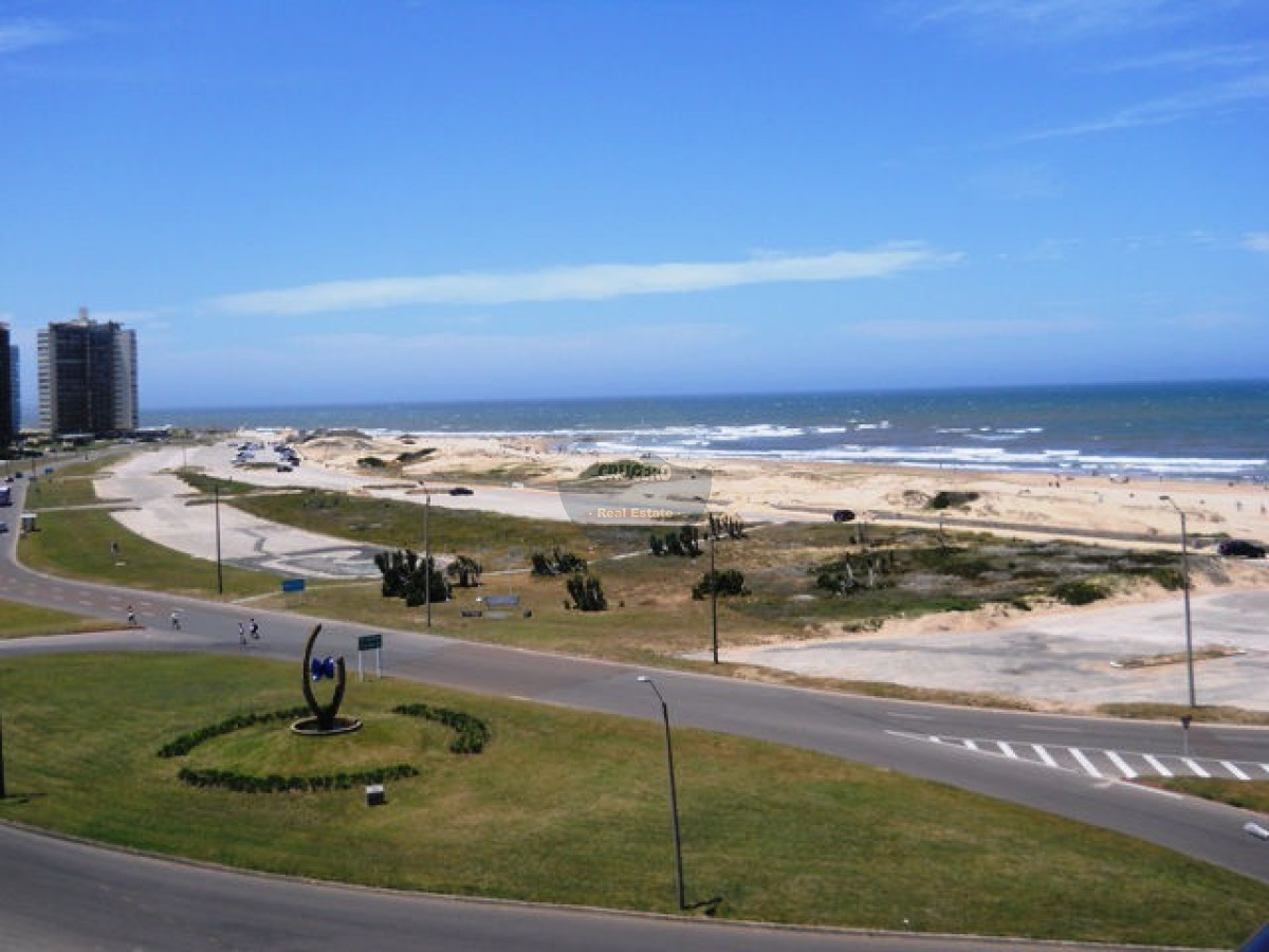 Apartamento ID.6224 - ALQUILER DEPARTAMENTO EN BRAVA 3 MÁS DEPENDENCIA