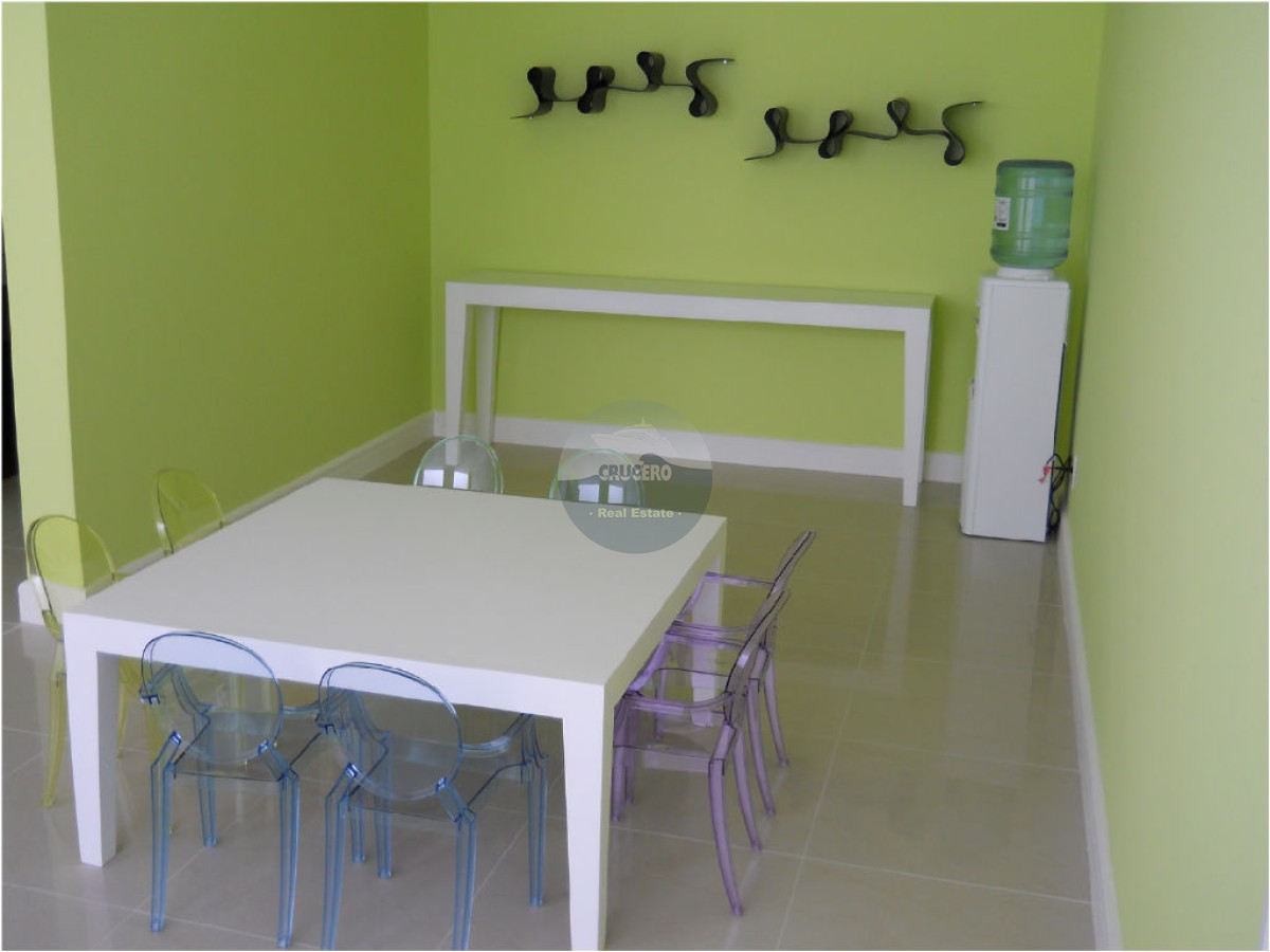 Apartamento ID.6224 - ALQUILER DEPARTAMENTO EN BRAVA 3 MÁS DEPENDENCIA