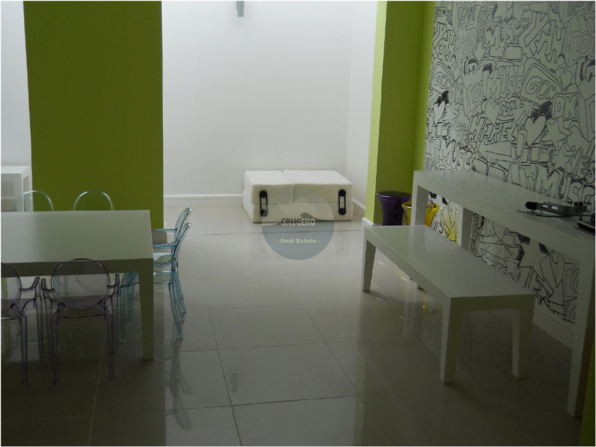 Apartamento ID.6224 - ALQUILER DEPARTAMENTO EN BRAVA 3 MÁS DEPENDENCIA