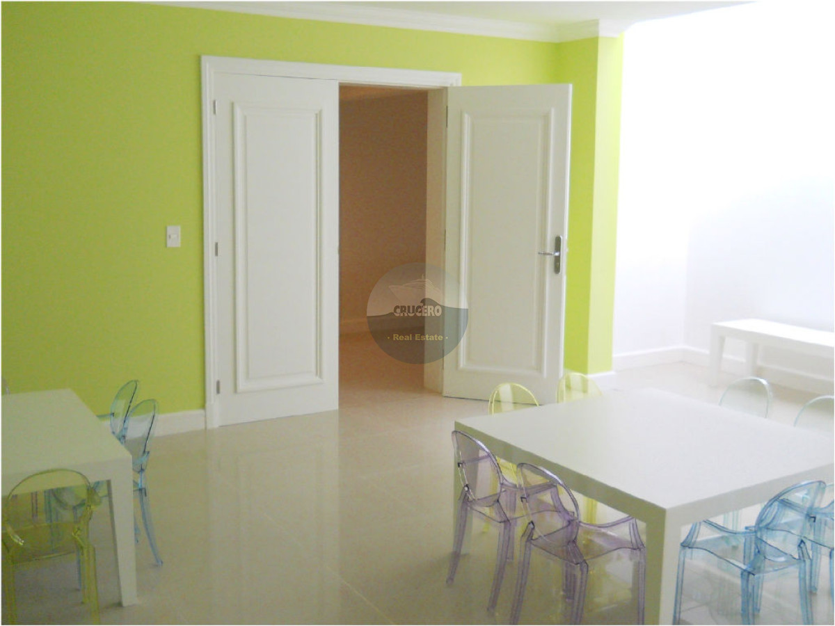 Apartamento ID.6224 - ALQUILER DEPARTAMENTO EN BRAVA 3 MÁS DEPENDENCIA