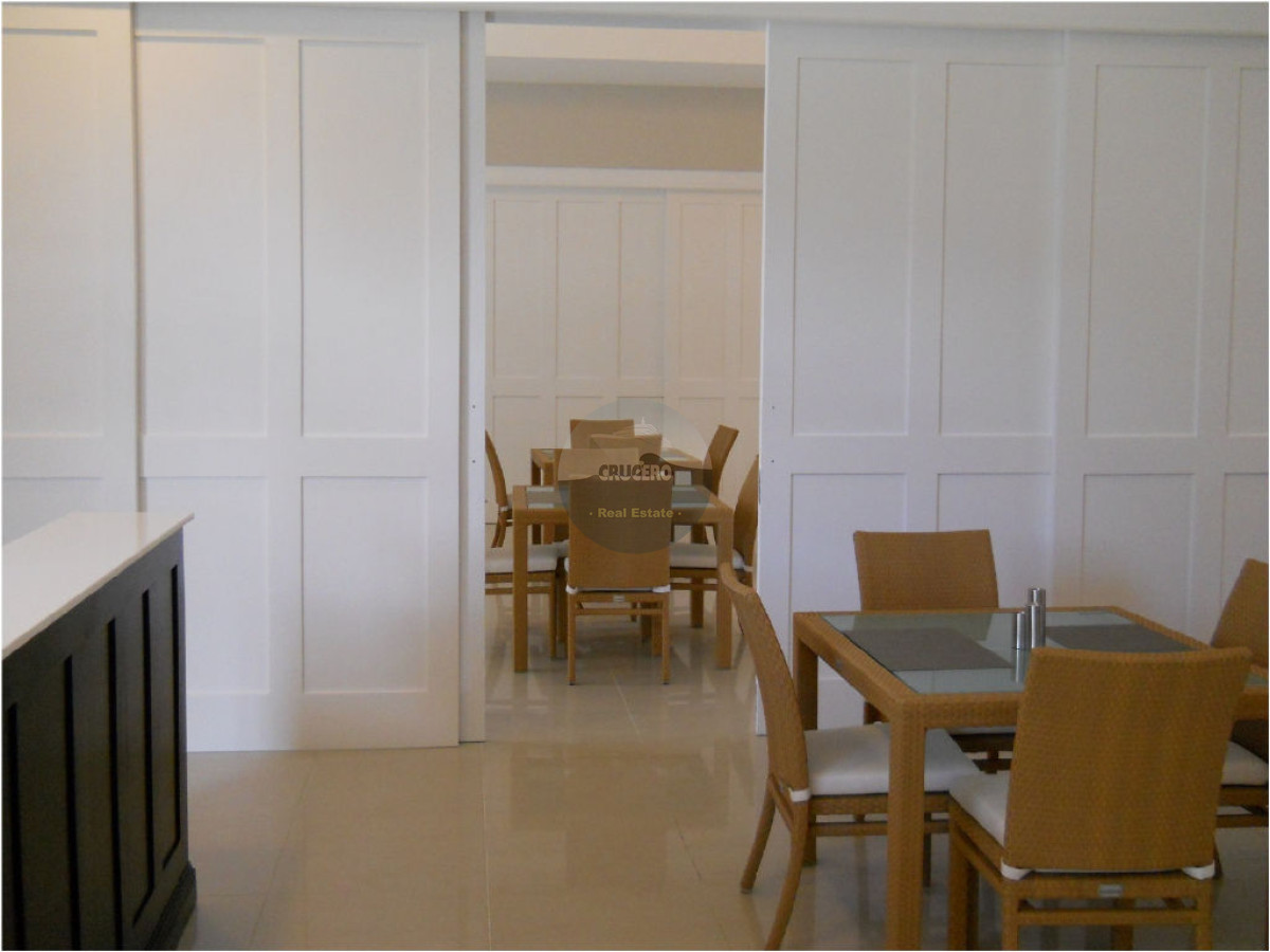 Apartamento ID.6224 - ALQUILER DEPARTAMENTO EN BRAVA 3 MÁS DEPENDENCIA