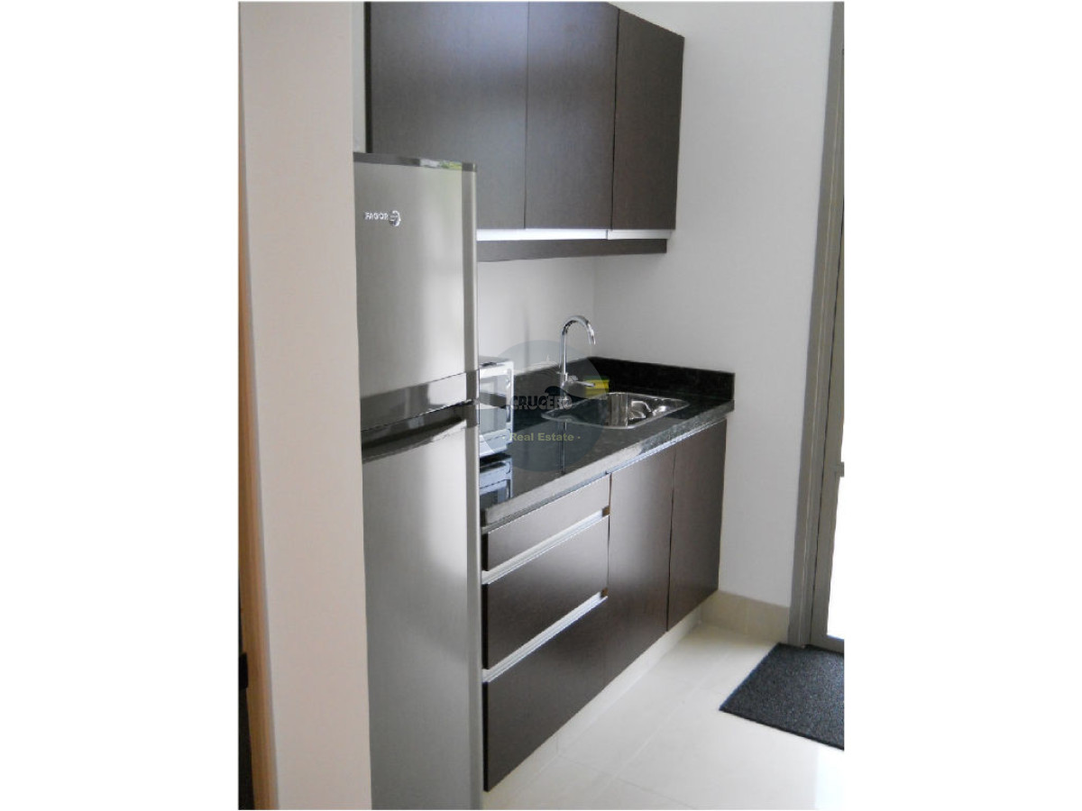 Apartamento ID.6224 - ALQUILER DEPARTAMENTO EN BRAVA 3 MÁS DEPENDENCIA