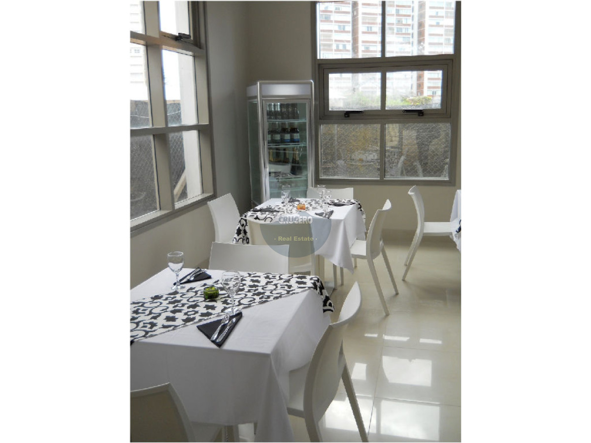 Apartamento ID.6224 - ALQUILER DEPARTAMENTO EN BRAVA 3 MÁS DEPENDENCIA