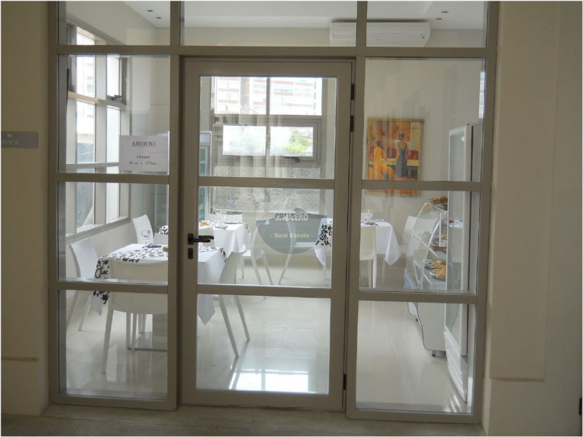Apartamento ID.6224 - ALQUILER DEPARTAMENTO EN BRAVA 3 MÁS DEPENDENCIA