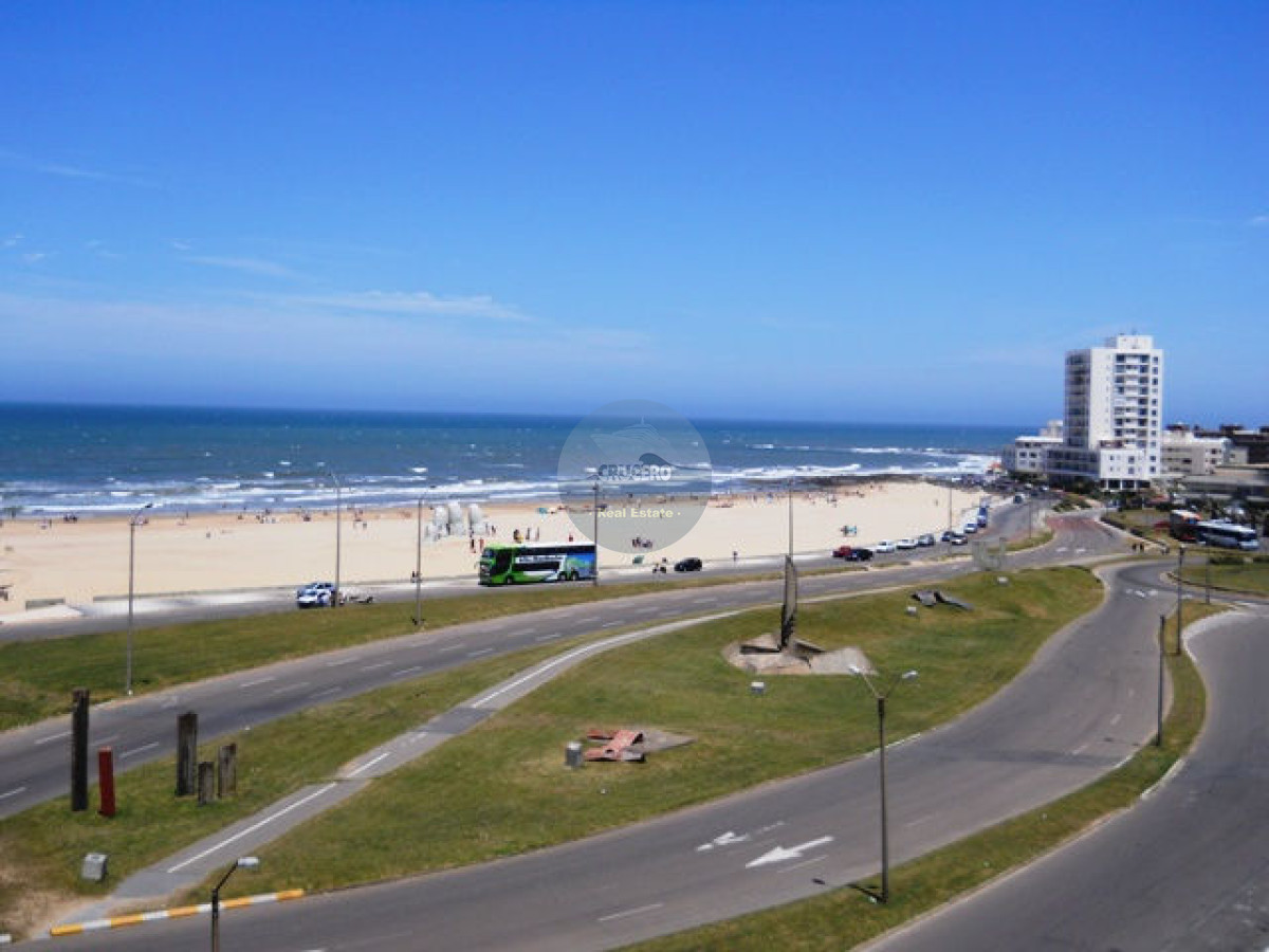 Apartamento ID.6224 - ALQUILER DEPARTAMENTO EN BRAVA 3 MÁS DEPENDENCIA