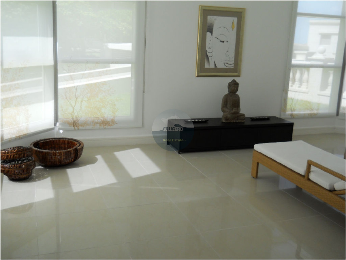 Apartamento ID.6224 - ALQUILER DEPARTAMENTO EN BRAVA 3 MÁS DEPENDENCIA