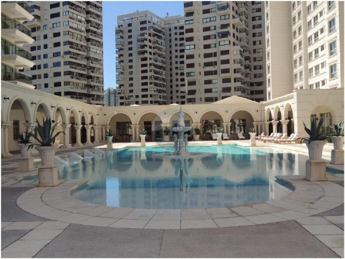 Apartamento ID.6224 - ALQUILER DEPARTAMENTO EN BRAVA 3 MÁS DEPENDENCIA