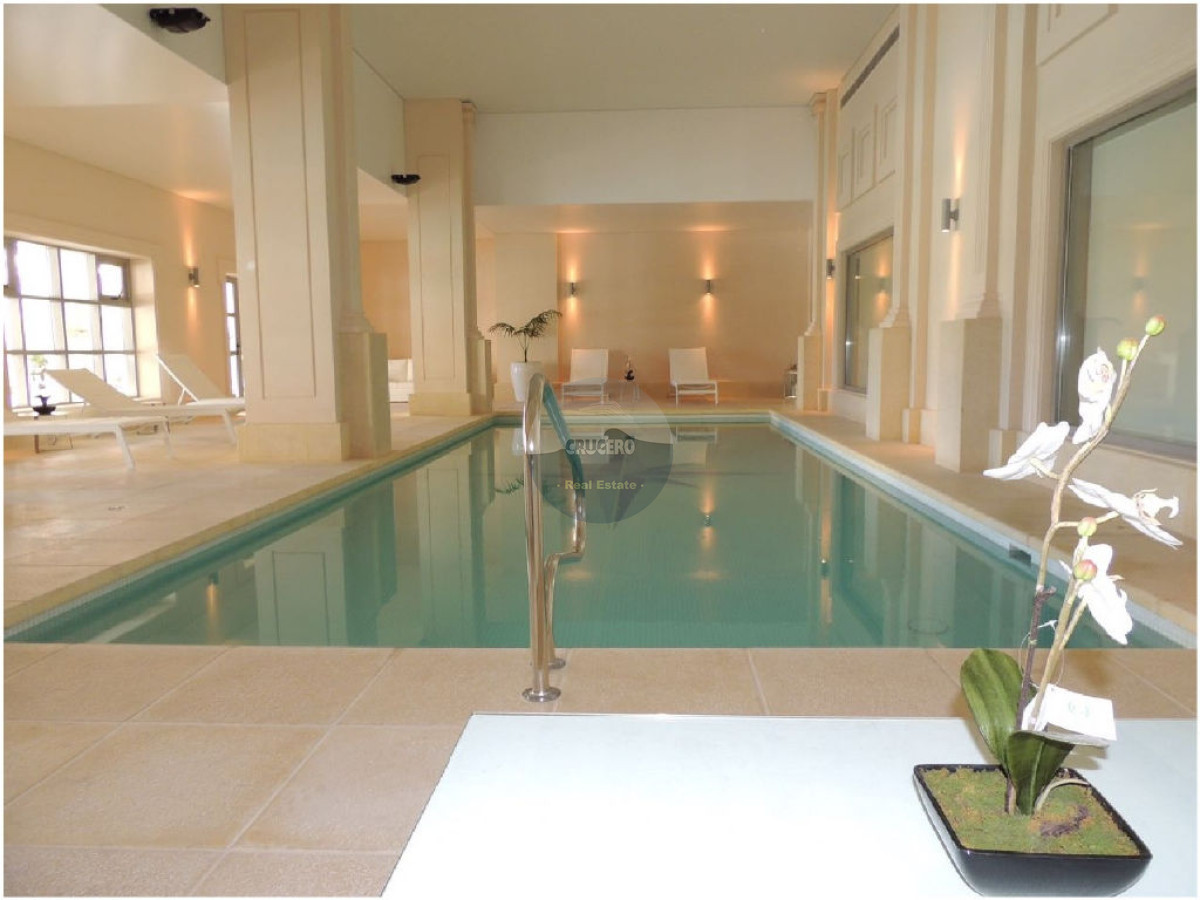 Apartamento ID.6224 - ALQUILER DEPARTAMENTO EN BRAVA 3 MÁS DEPENDENCIA