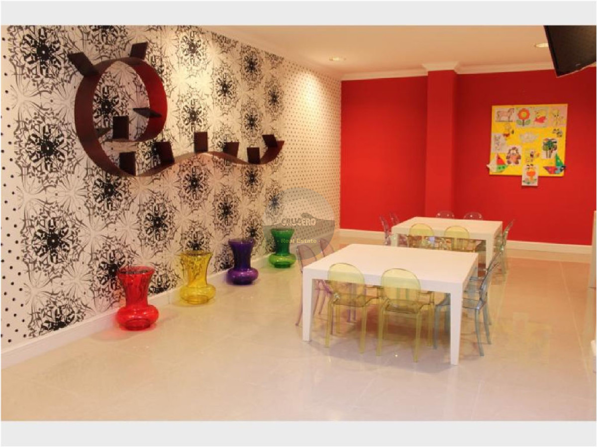 Apartamento ID.6224 - ALQUILER DEPARTAMENTO EN BRAVA 3 MÁS DEPENDENCIA