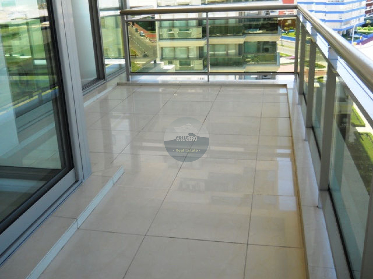 Apartamento ID.6224 - ALQUILER DEPARTAMENTO EN BRAVA 3 MÁS DEPENDENCIA
