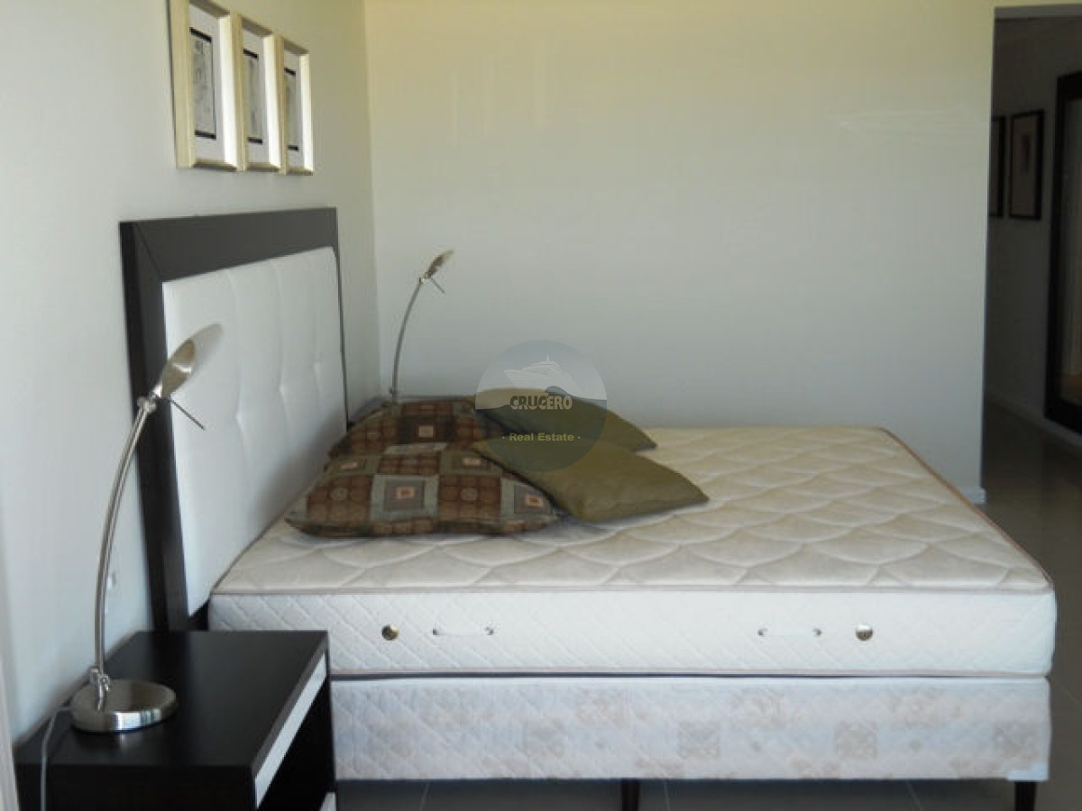 Apartamento ID.6224 - ALQUILER DEPARTAMENTO EN BRAVA 3 MÁS DEPENDENCIA