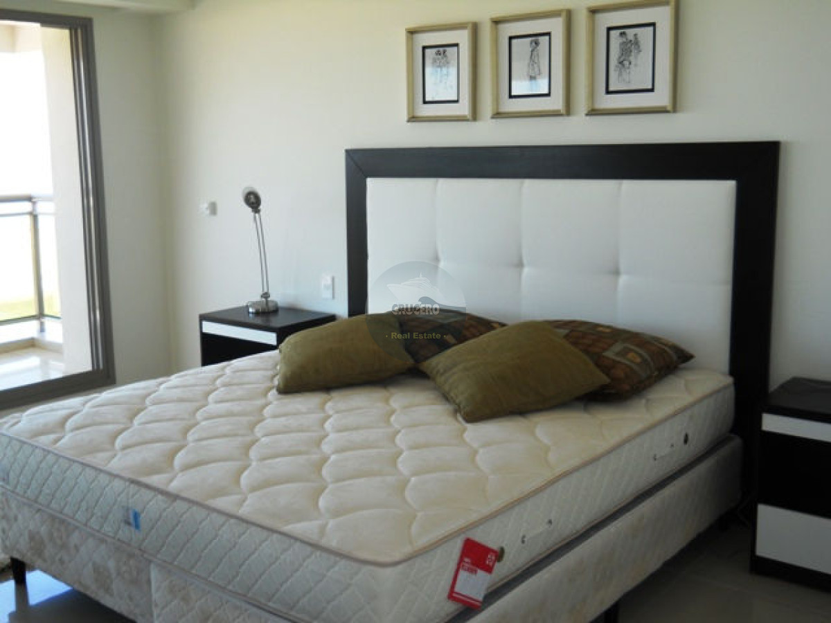 Apartamento ID.6224 - ALQUILER DEPARTAMENTO EN BRAVA 3 MÁS DEPENDENCIA