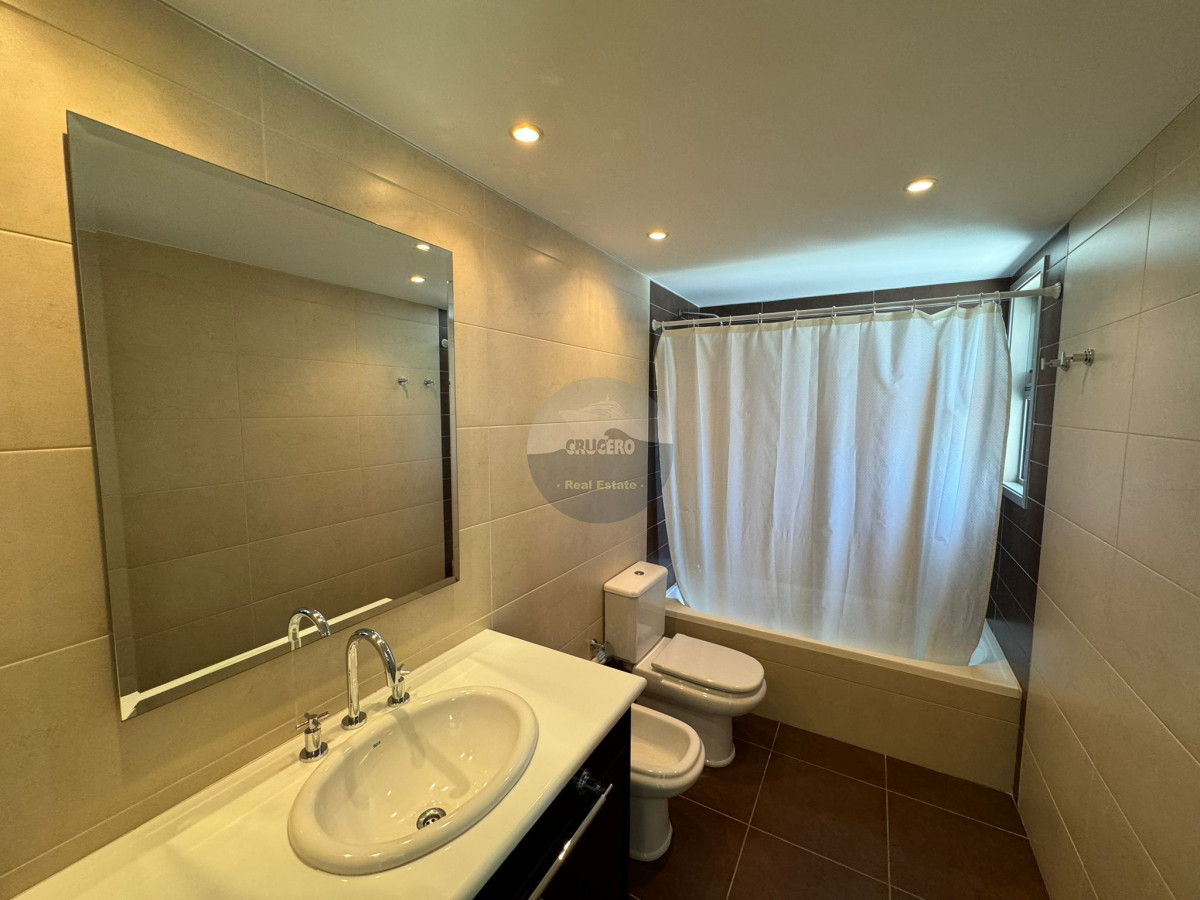 Apartamento ID.6224 - ALQUILER DEPARTAMENTO EN BRAVA 3 MÁS DEPENDENCIA