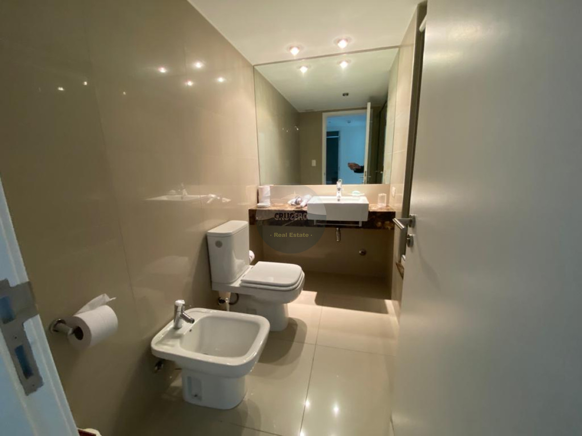 Apartamento ID.6223 - VENTA Y ALQUILER DEPARTAMENTO EN BRAVA 3 DORMITORIOS MÁS DEPENDENCIA