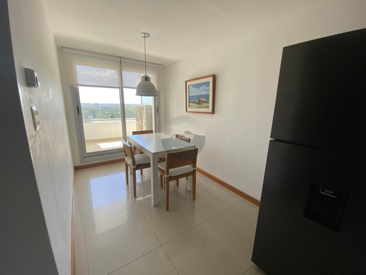 Apartamento ID.6223 - VENTA Y ALQUILER DEPARTAMENTO EN BRAVA 3 DORMITORIOS MÁS DEPENDENCIA