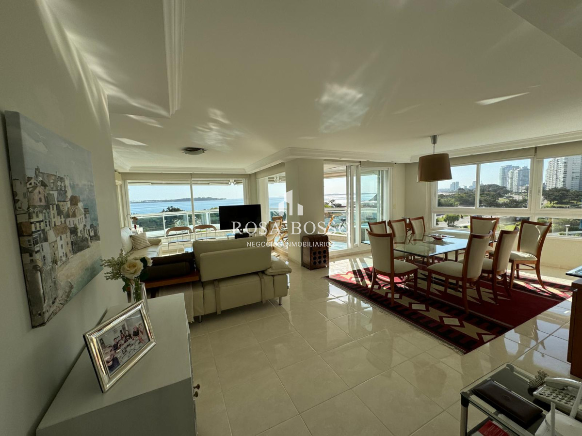 Mansa - GoPunta - Portal Inmobiliario de Punta del Este - Maldonado