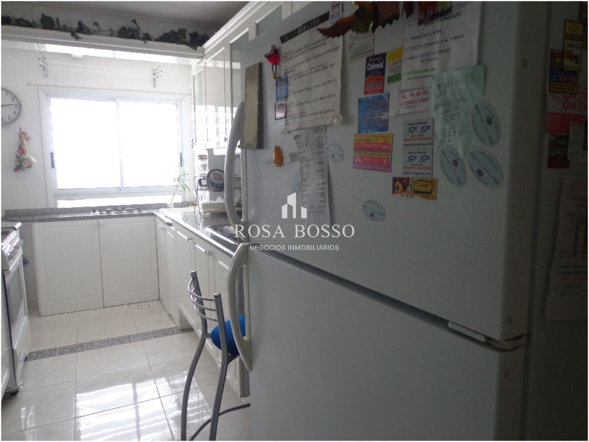 Apartamento ID.9443 - Alta gama en playa mansa 