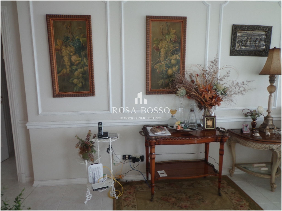 Apartamento ID.9443 - Alta gama en playa mansa 