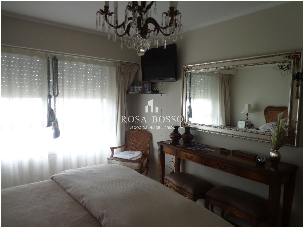 Apartamento ID.9443 - Alta gama en playa mansa 