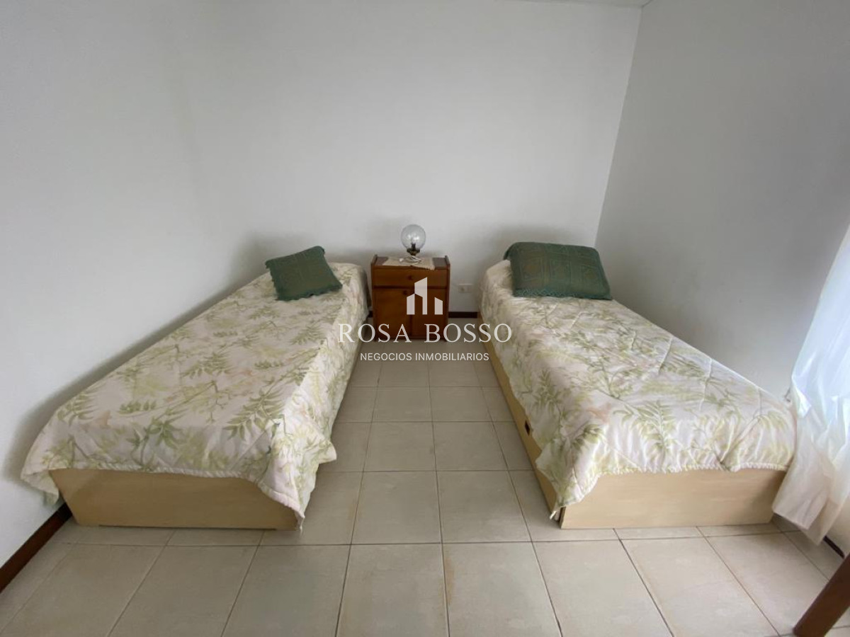 Apartamento ID.9469 - Apartamento Venta 3 dormitorios Mansa Punta del Este
