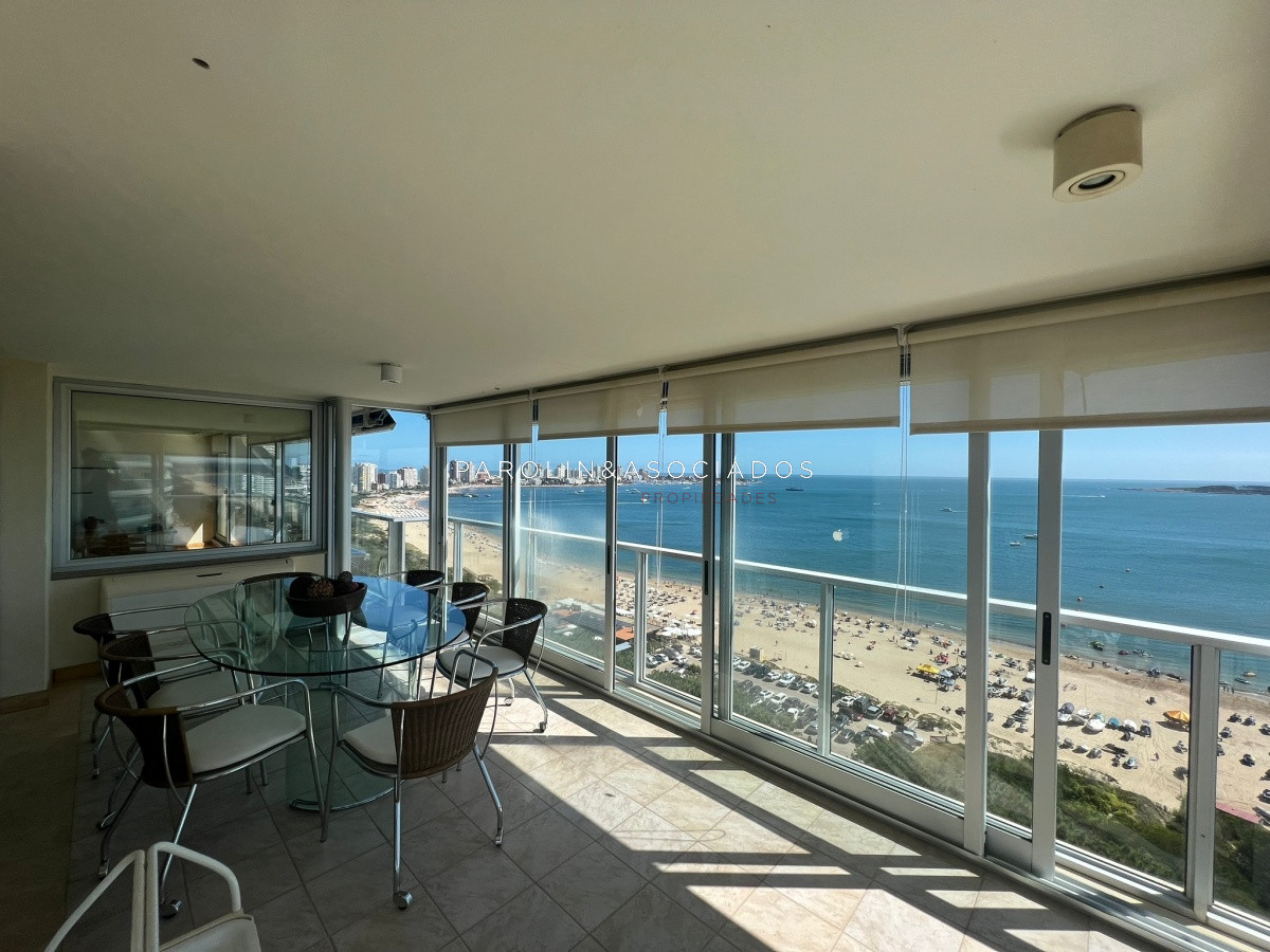 Mansa - GoPunta - Portal Inmobiliario de Punta del Este - Maldonado