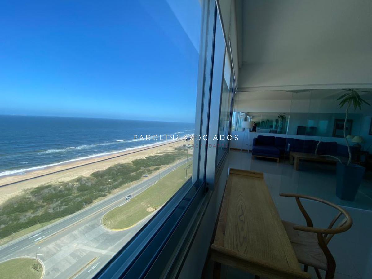 Brava - GoPunta - Portal Inmobiliario de Punta del Este - Maldonado