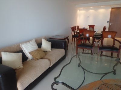 Apartamento en venta en Look Brava, Punta del Este