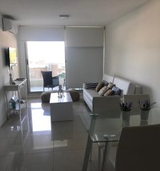 Apartamento de 1 dormitorio en venta en Punta del Este - Gala Vista