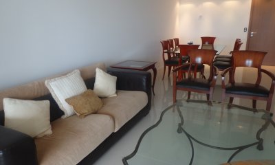 Apartamento en venta en Look Brava, Punta del Este