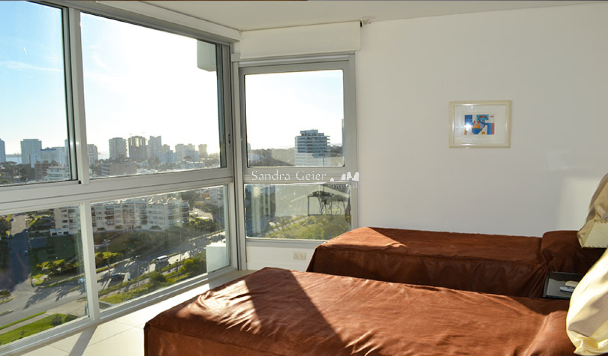 Apartamento ID.1870 - Le Parc II  