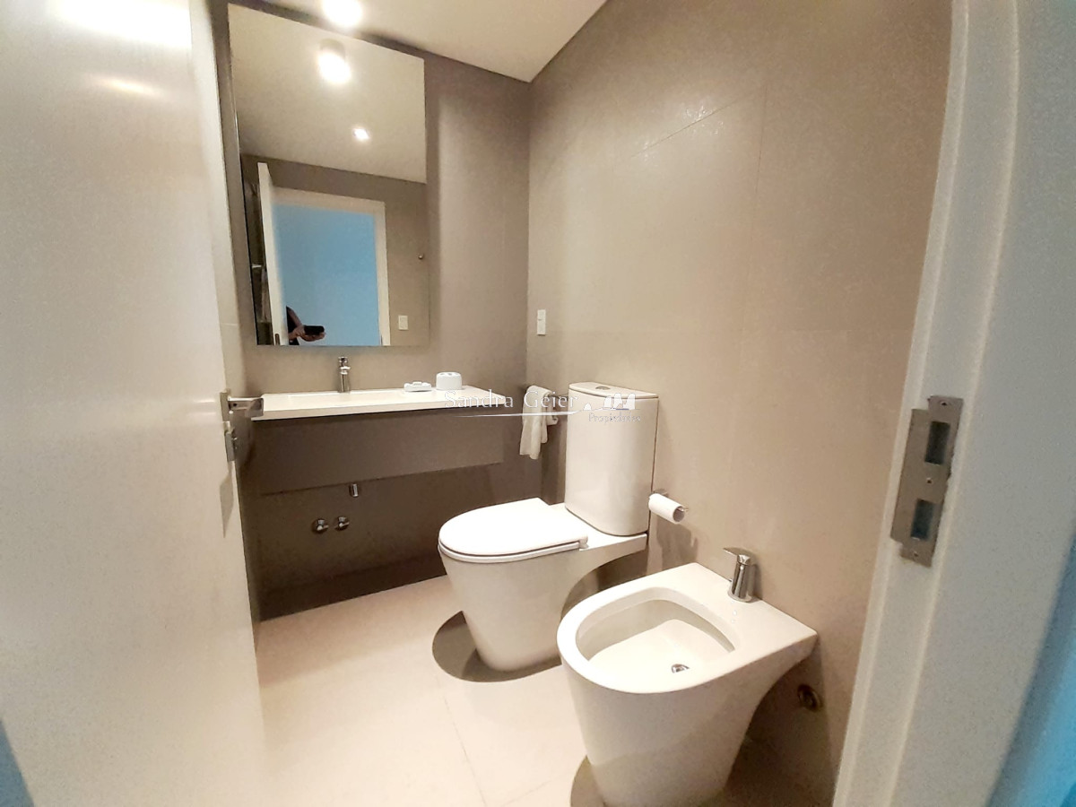 Apartamento ID.1864 - Le Parc III a Estrenar