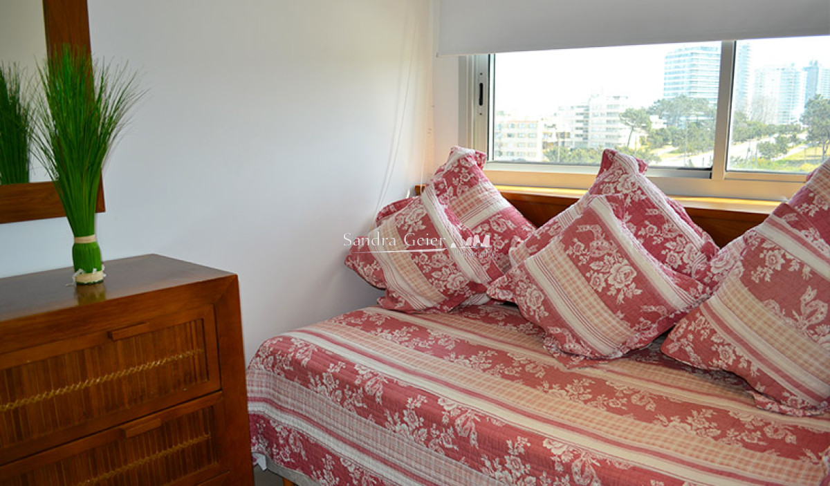 Apartamento ID.1537 - Le Parc