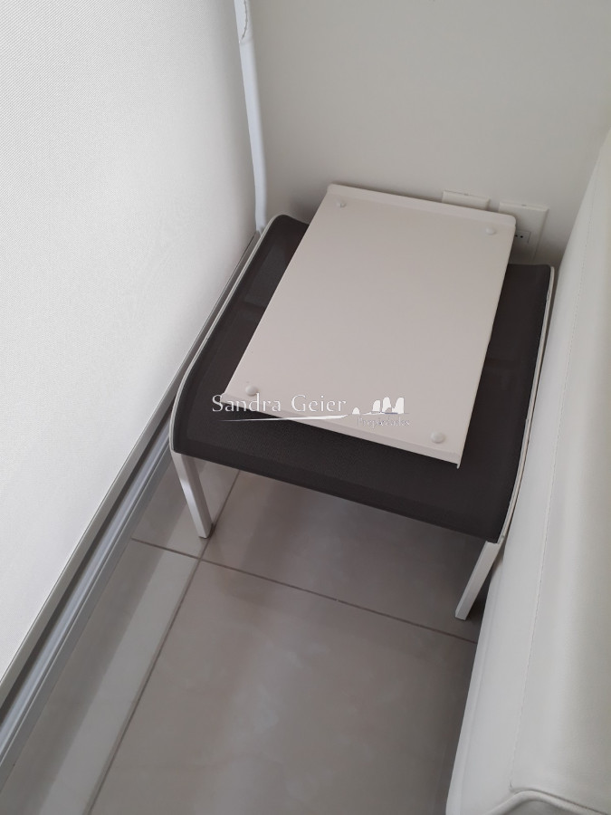 Apartamento ID.3305 - Apartamento en Venta de 2 dormitorios en Punta del este , Playa Brava , Torre Imperiale 