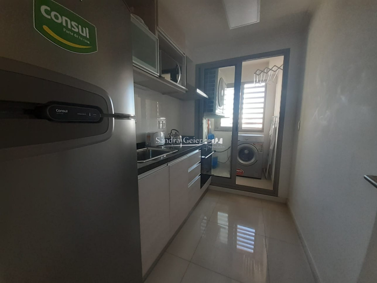 Apartamento ID.2958 - Ideal para vivir o vacacionar