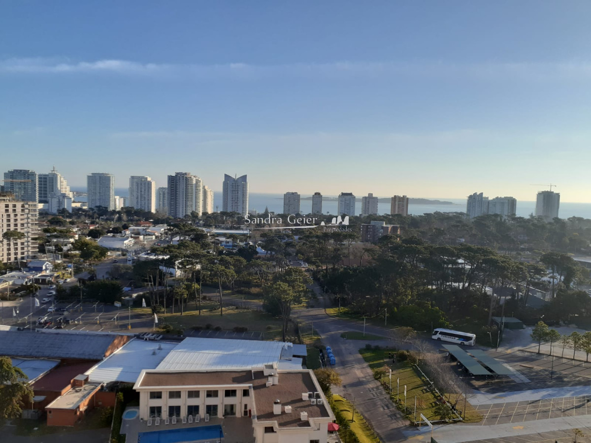 Apartamento ID.2958 - Ideal para vivir o vacacionar