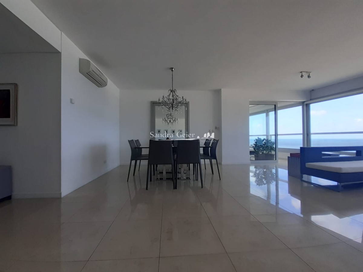 Apartamento ID.1867 - Le Parc 