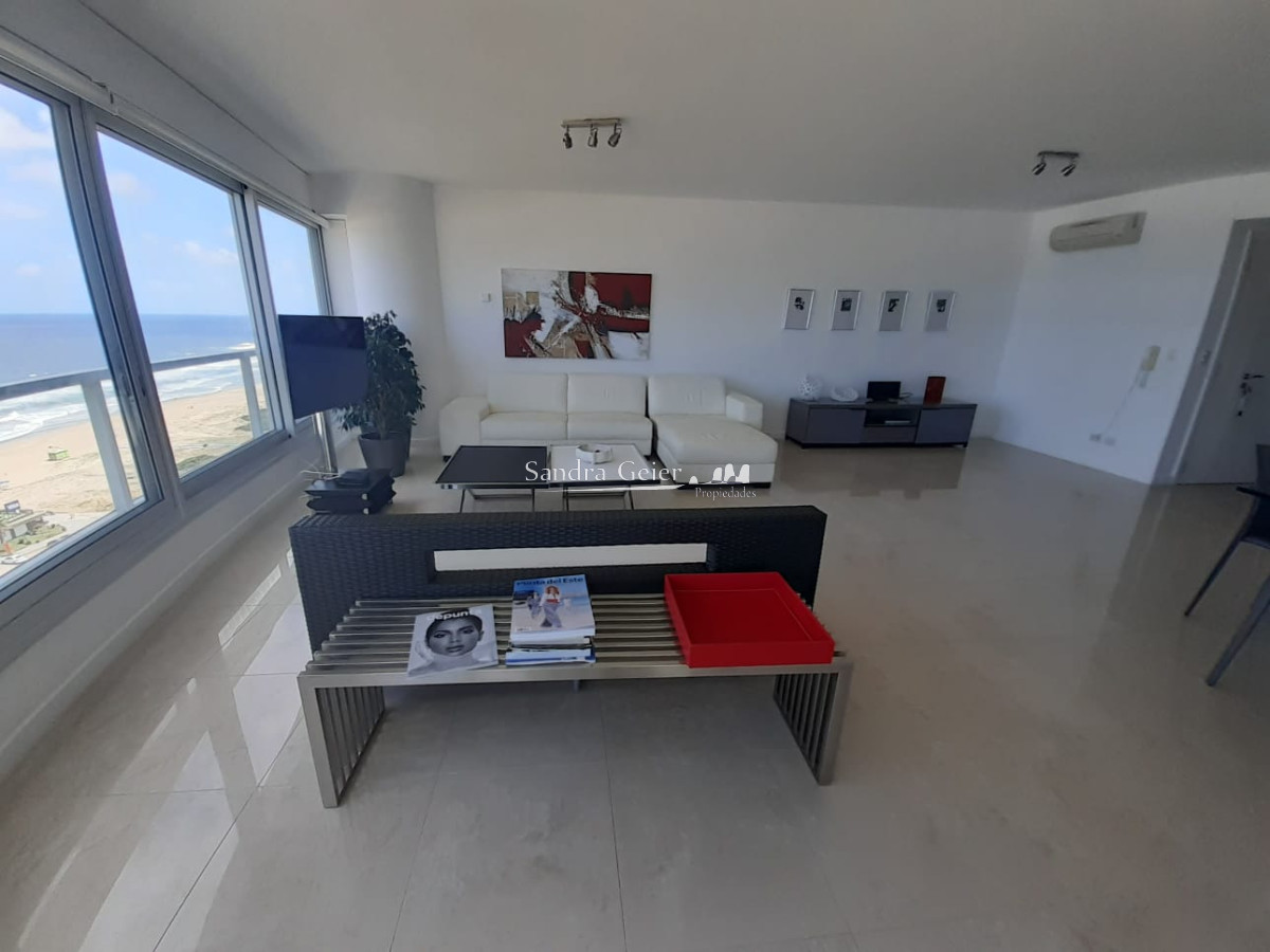 Apartamento ID.1867 - Le Parc 
